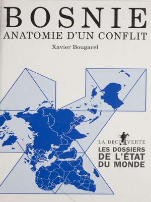 cover image of Bosnie